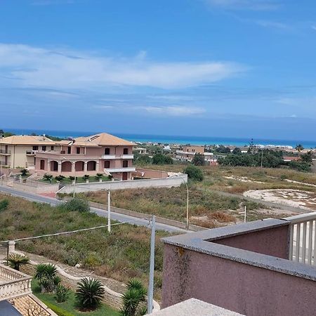Casa Vacanza Germano Pachino Ngoại thất bức ảnh