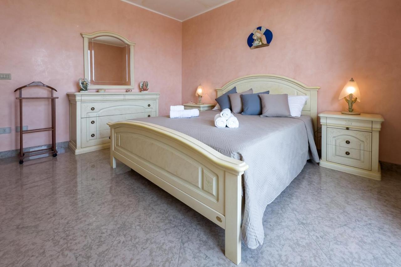 Casa Vacanza Germano Pachino Ngoại thất bức ảnh