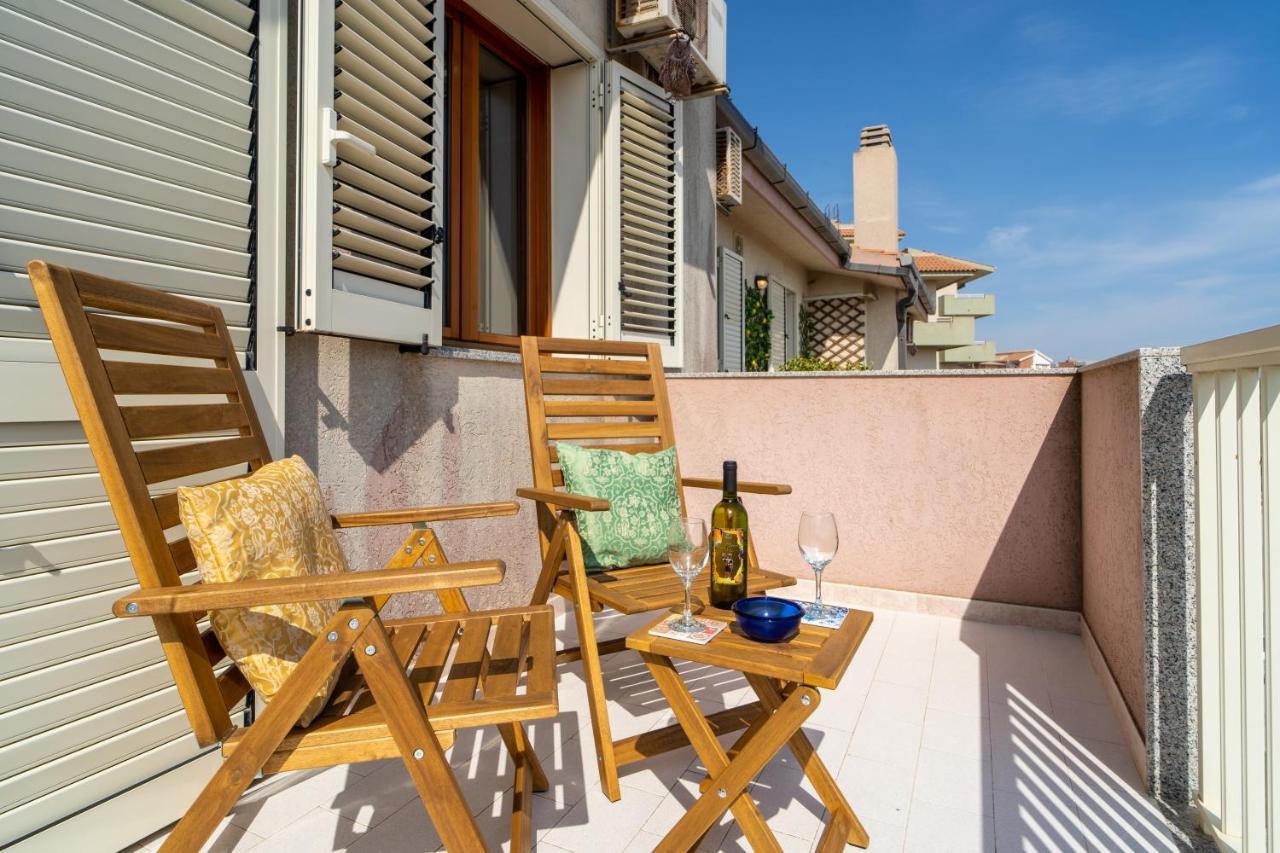 Casa Vacanza Germano Pachino Ngoại thất bức ảnh