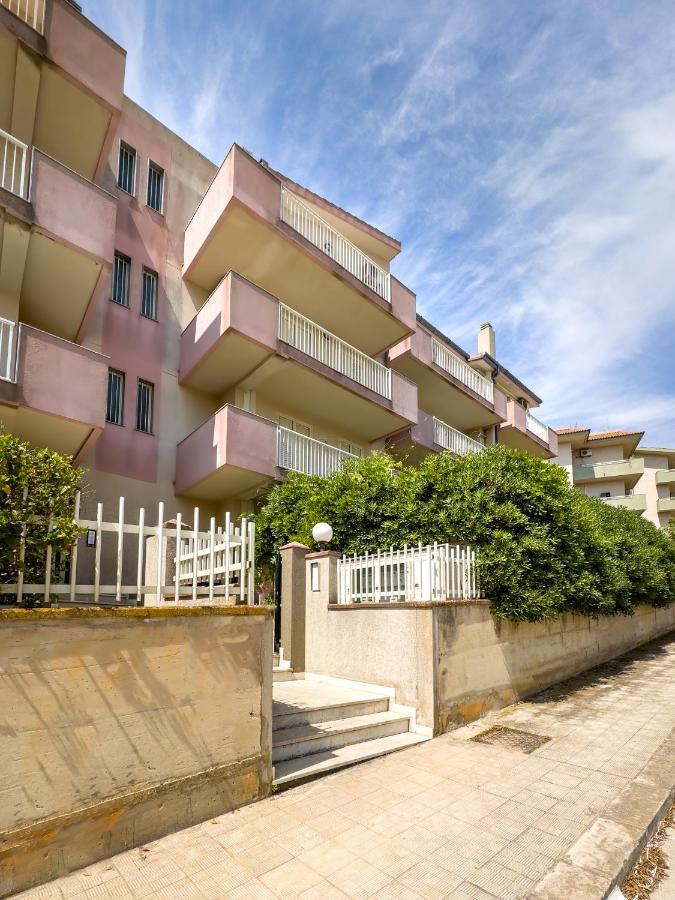 Casa Vacanza Germano Pachino Ngoại thất bức ảnh