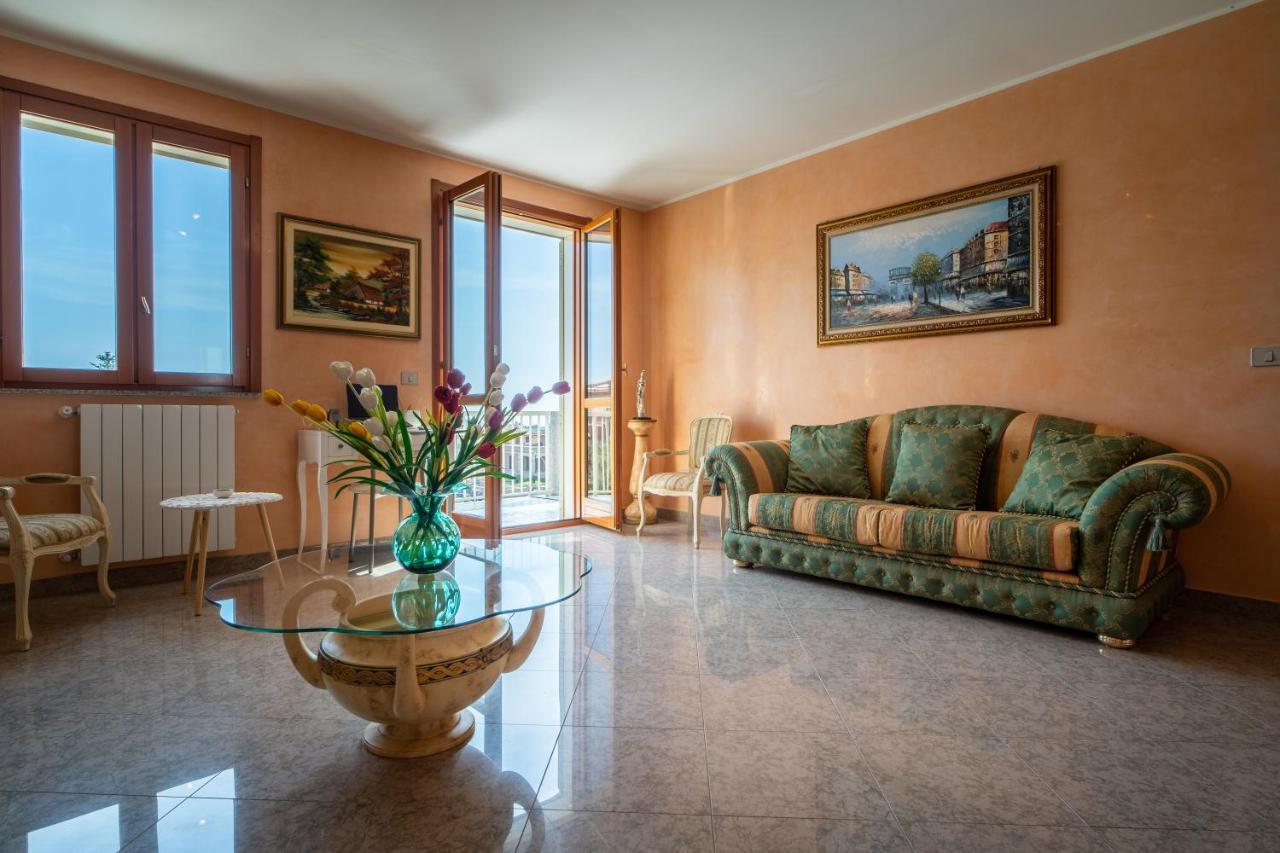 Casa Vacanza Germano Pachino Ngoại thất bức ảnh