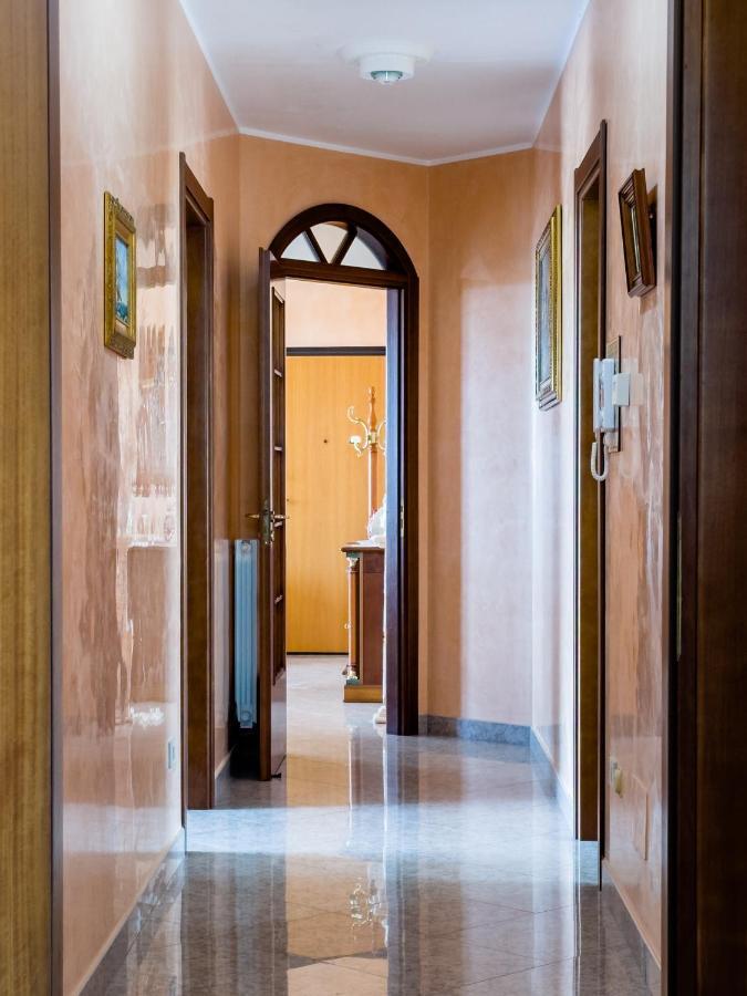 Casa Vacanza Germano Pachino Ngoại thất bức ảnh