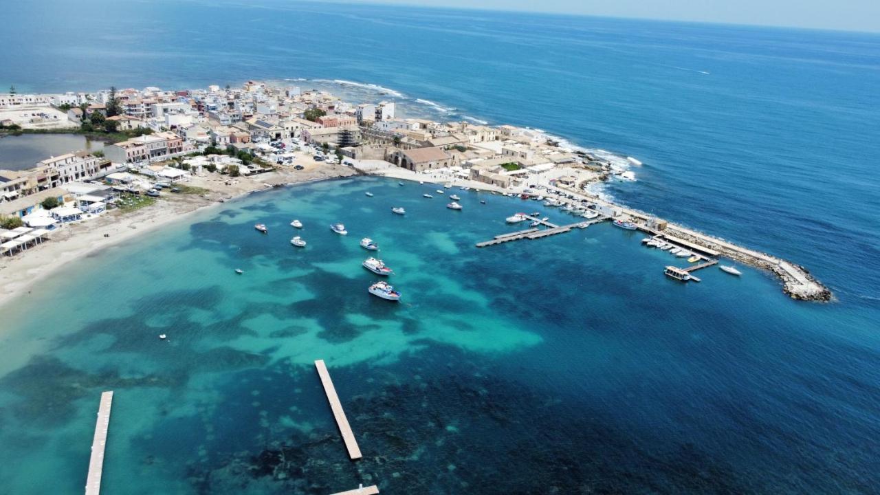 Casa Vacanza Germano Pachino Ngoại thất bức ảnh