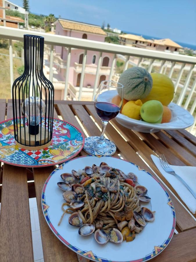 Casa Vacanza Germano Pachino Ngoại thất bức ảnh