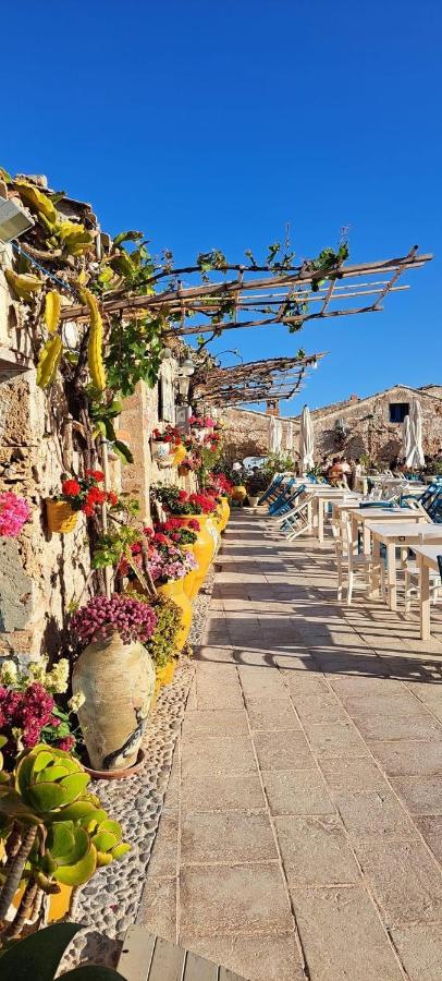 Casa Vacanza Germano Pachino Ngoại thất bức ảnh